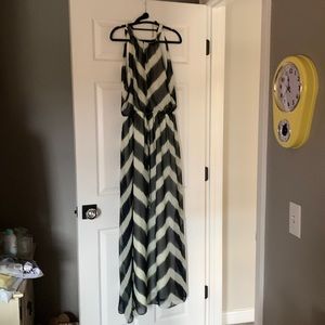 Vince Camino Maxi Size 8